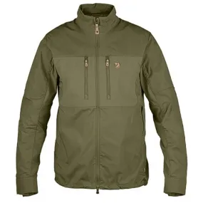 Fjallraven Abisko Shade Jacket Men’s Savanna