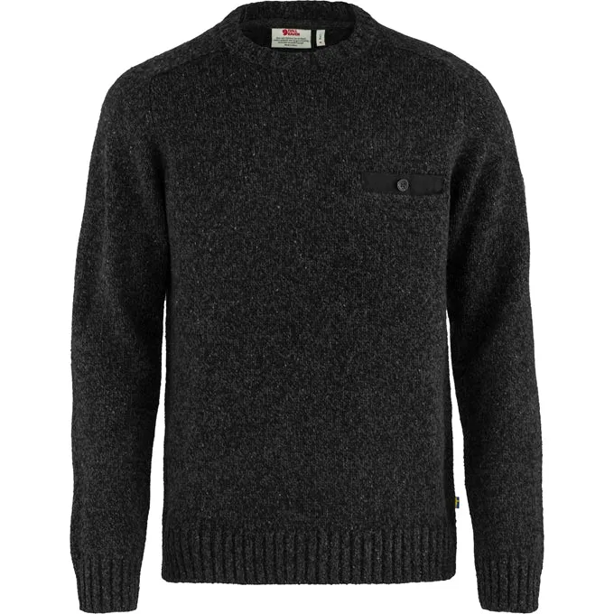 Fjallraven Lada Round-neck Sweater