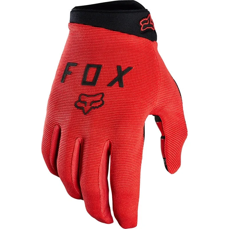 Fox Ranger Glove