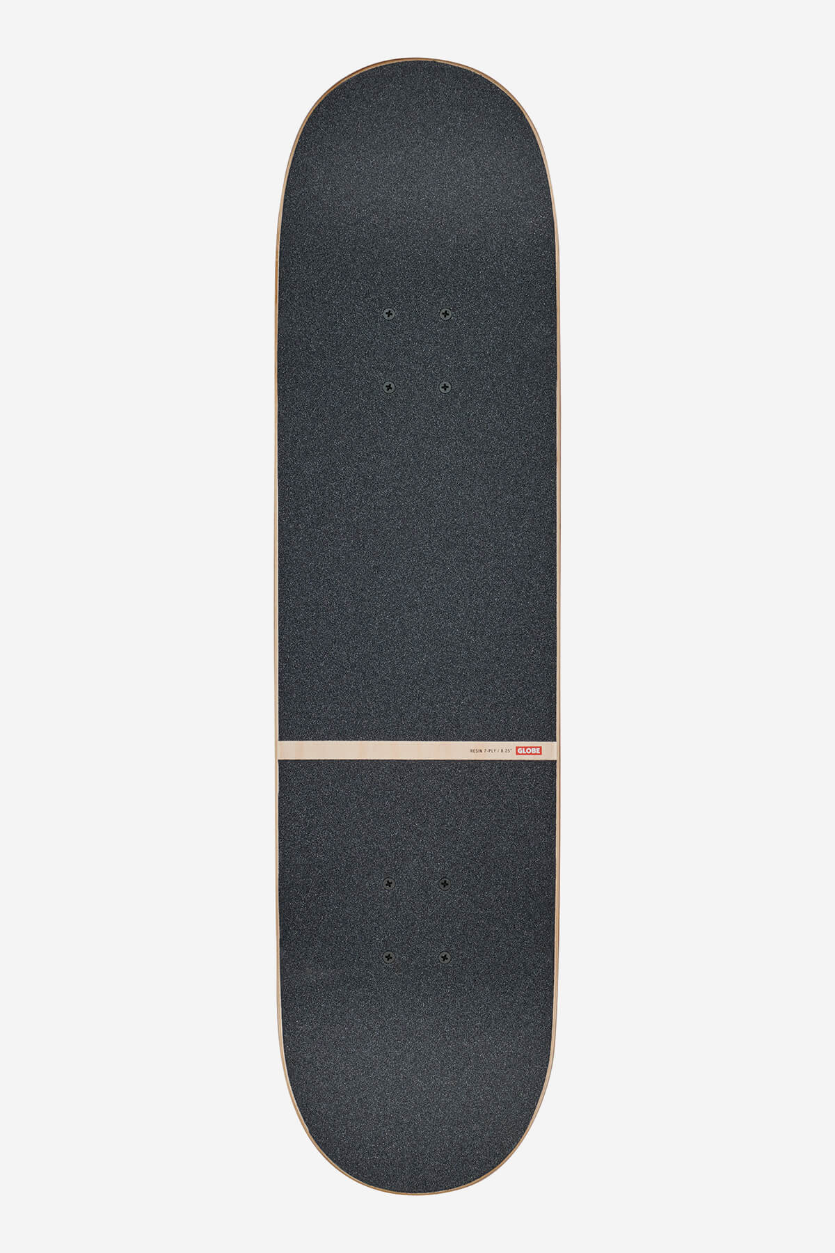 G1 Orbit - Dark Matter - 8.25 Complete Skateboard