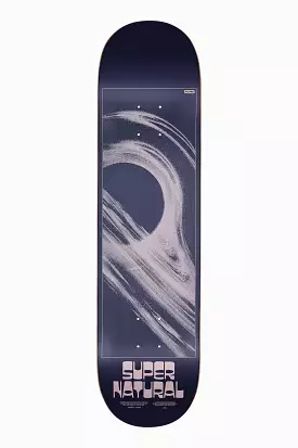 G1 Orbit - Super Natural - 8.0 Skateboard Deck