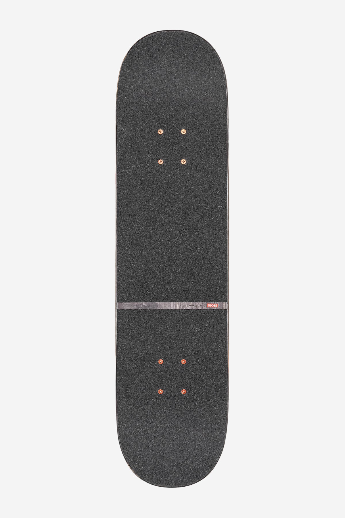 G2 On the Brink - Shelter - 8.0 Complete Skateboard