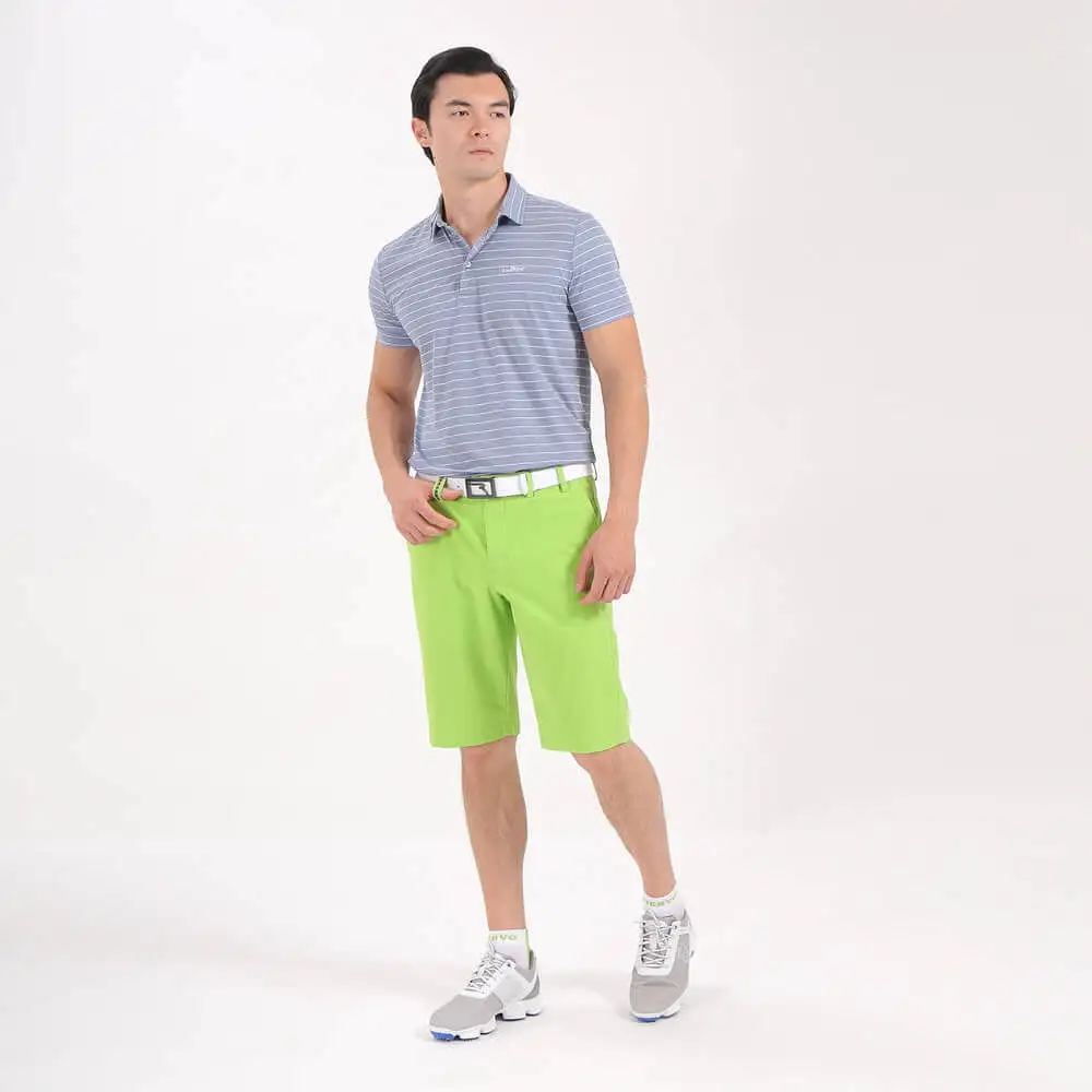 GARING | SUNBLOCK WELT POCKET SHORT | FINAL SALE