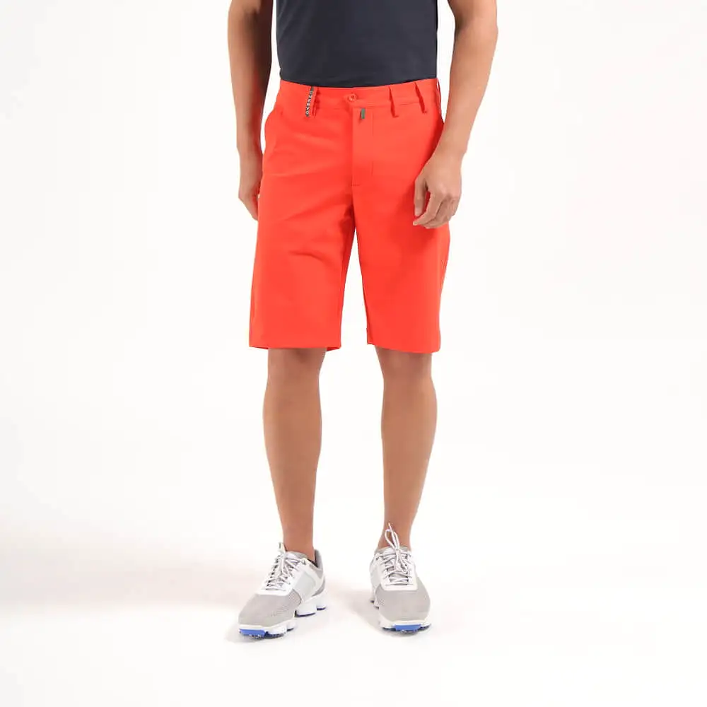 GARING | SUNBLOCK WELT POCKET SHORT | FINAL SALE