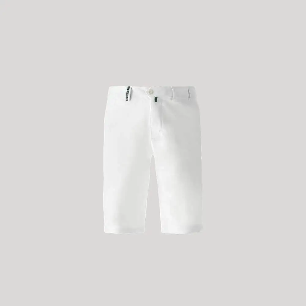 GARING | SUNBLOCK WELT POCKET SHORT | FINAL SALE