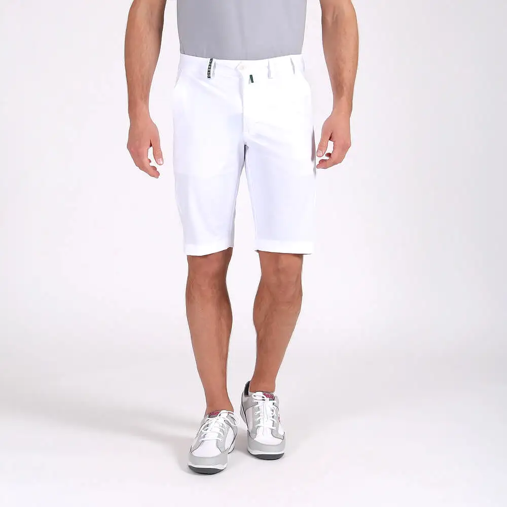 GARING | SUNBLOCK WELT POCKET SHORT | FINAL SALE