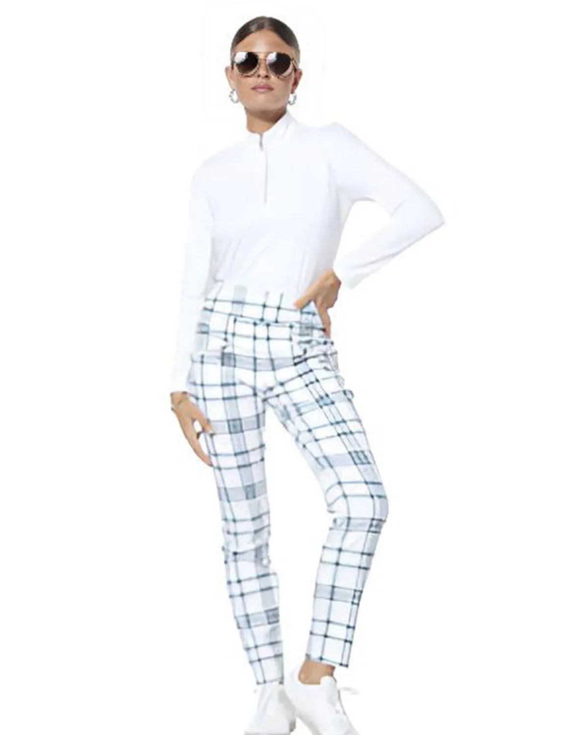 GGBlue Fab Fit Pant