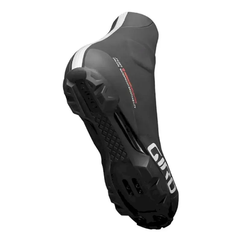 Giro  Blaze - Scarpe MTB - Uomo