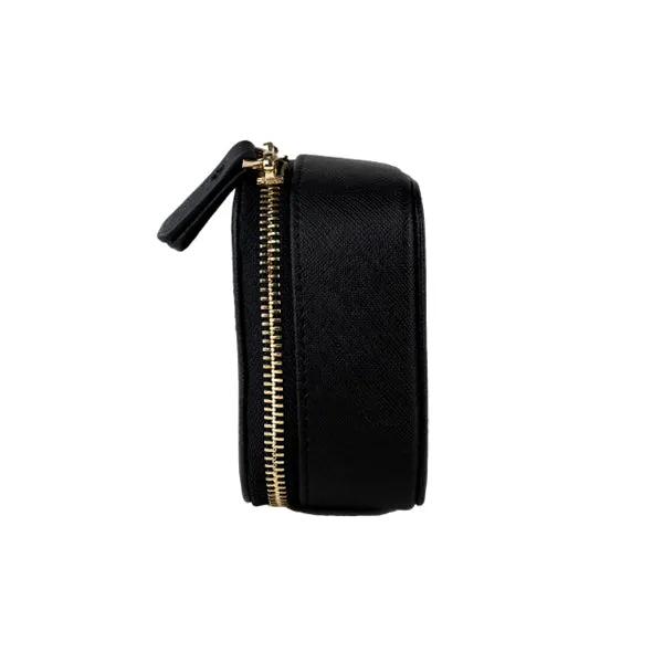 Give Me a Ring Jewellery Case in Black