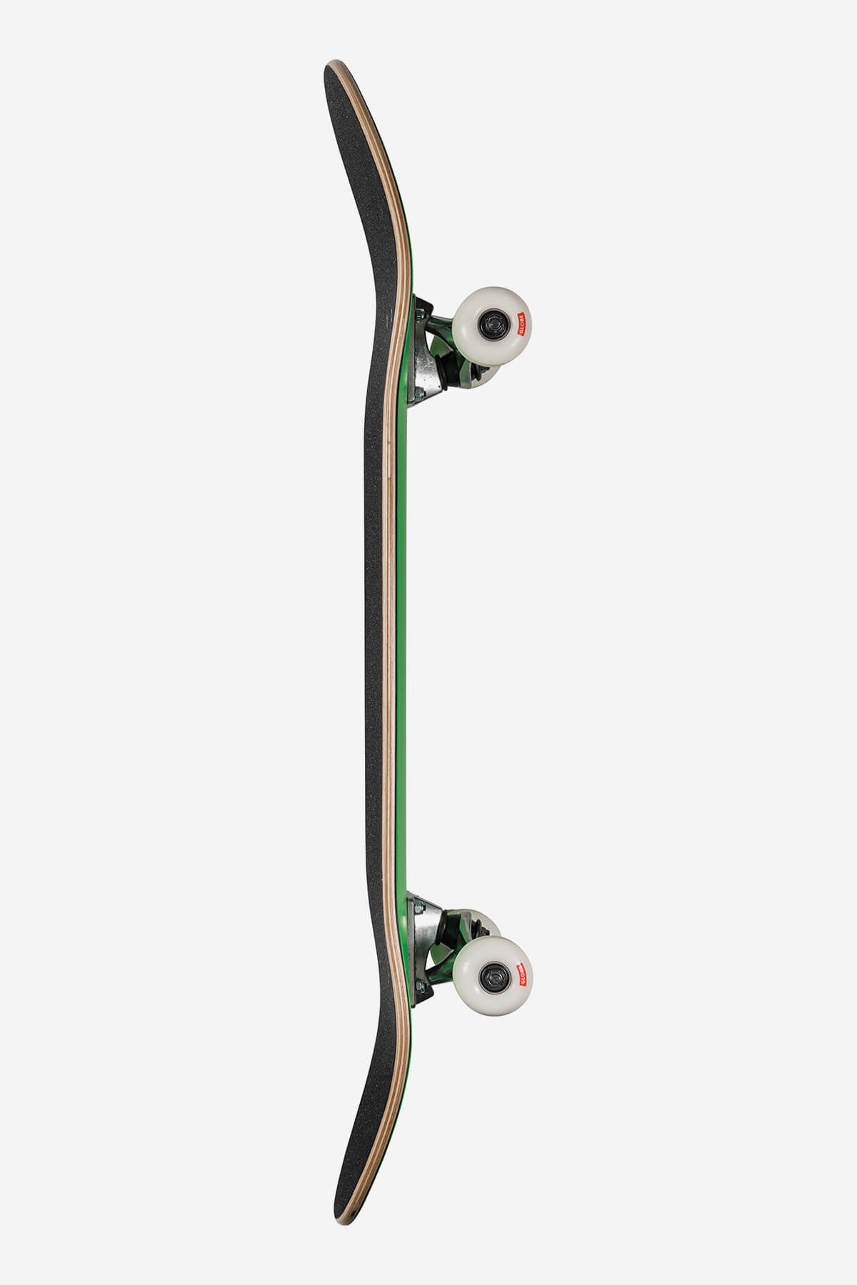 Goodstock - Neon Green - 8.0 Complete Skateboard