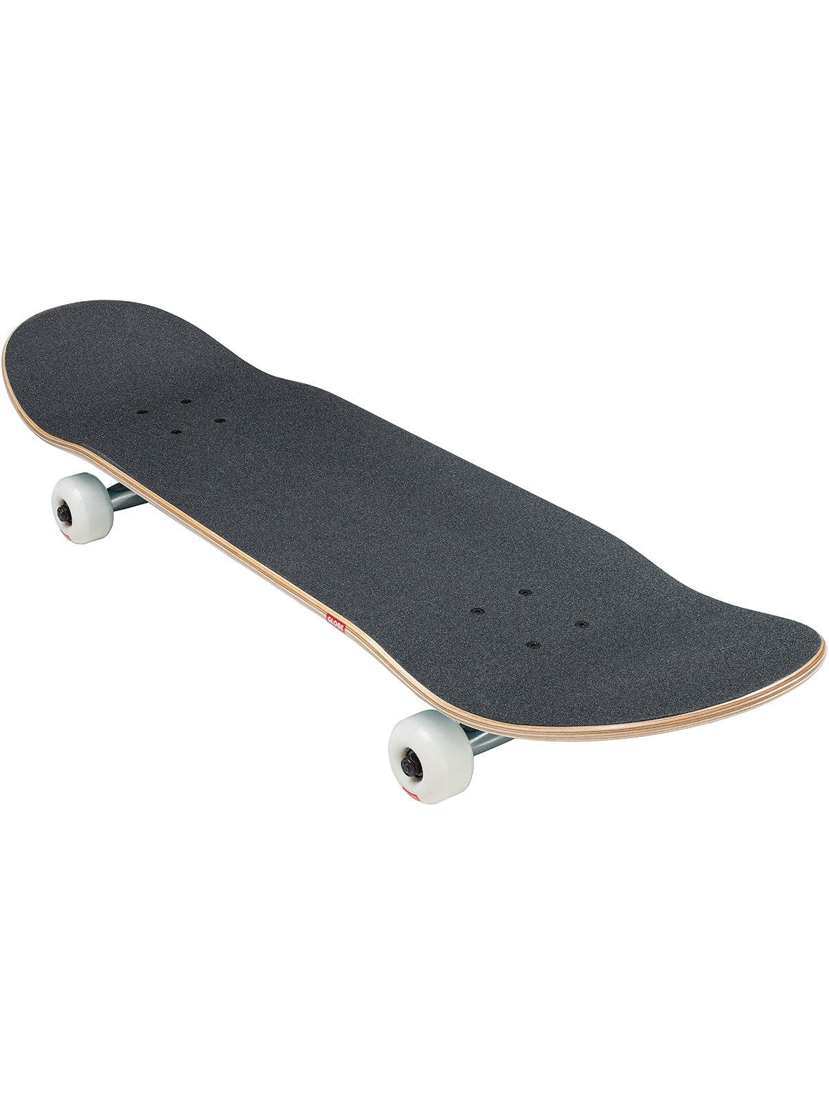 Goodstock - Steel Blue - 8.75 Complete Skateboard