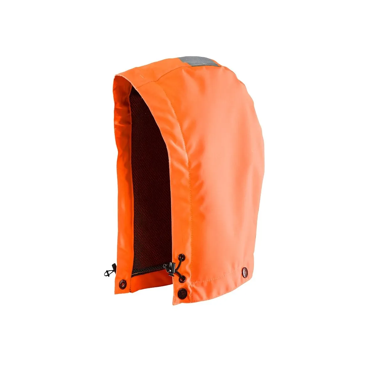 High Vis Hood 2166 High Vis Oranje - Blåkläder