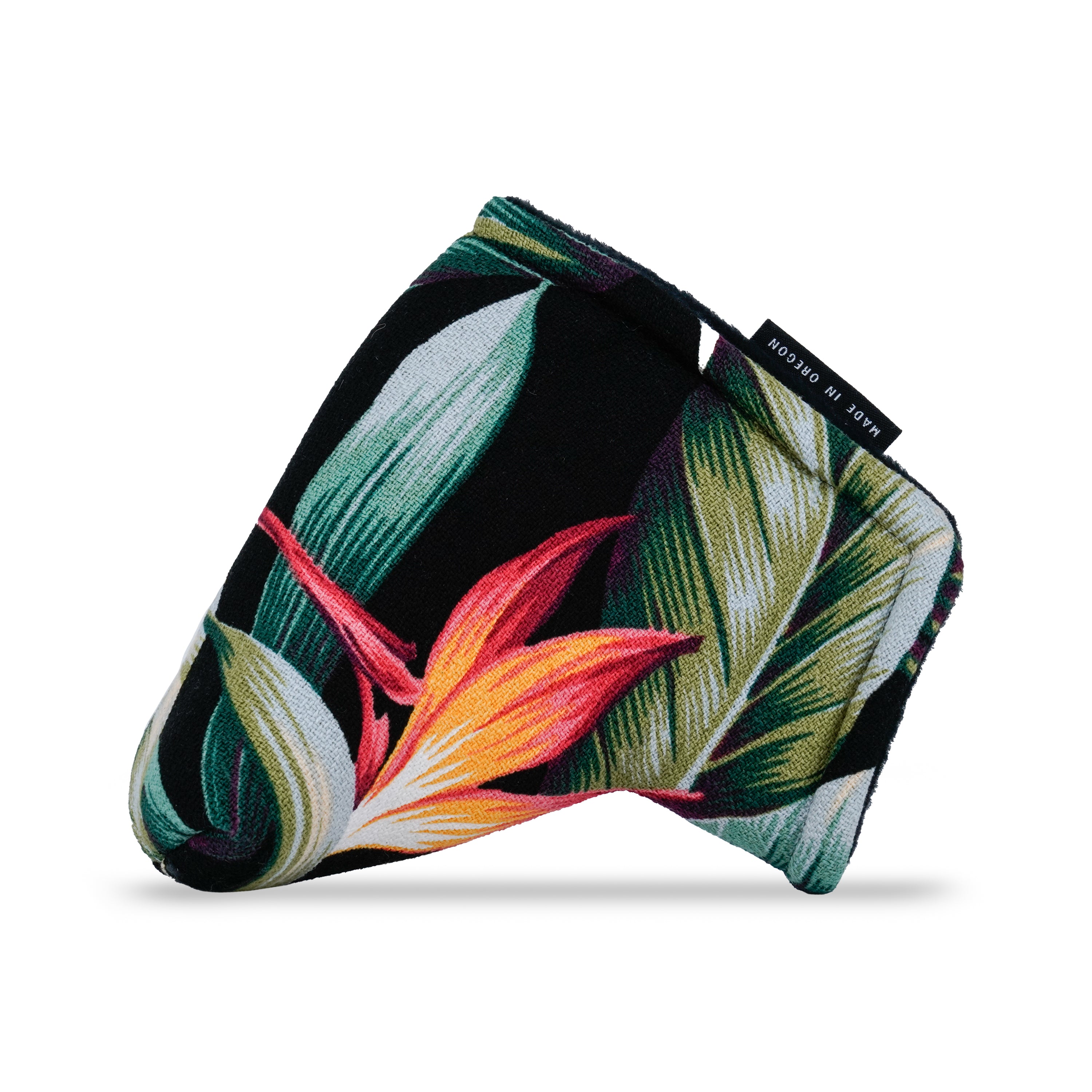 Hiwahiwa Paradise Park Putter Cover