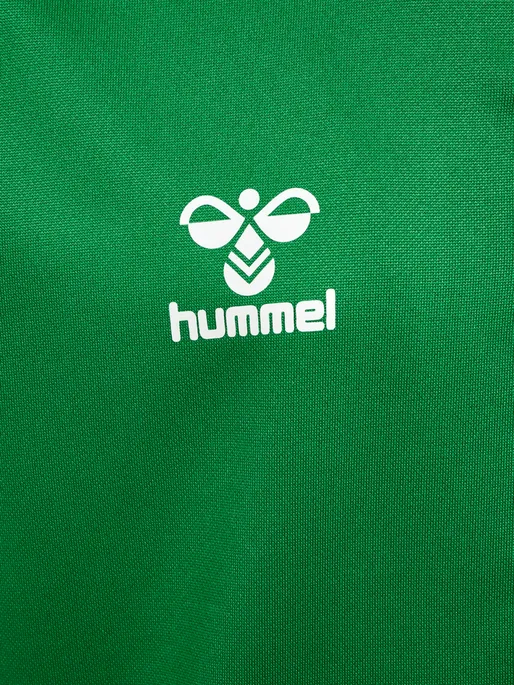 Hummel Youth Essential Track Jacket