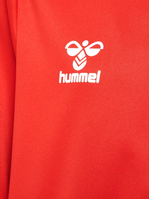 Hummel Youth Essential Track Jacket