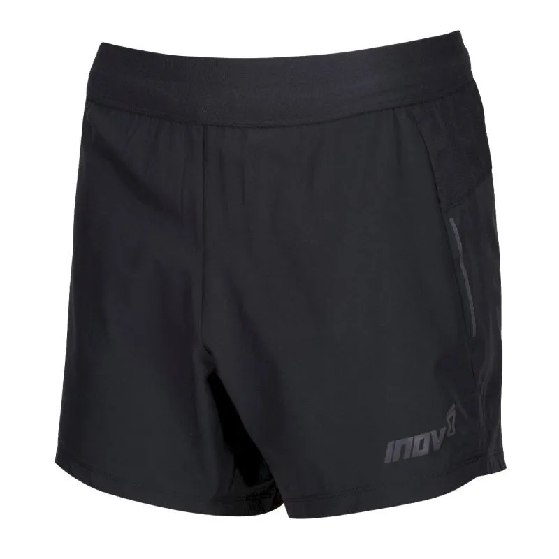 Inov-8  Race Elite 5 Short - Pantaloncini da trail running - Uomo