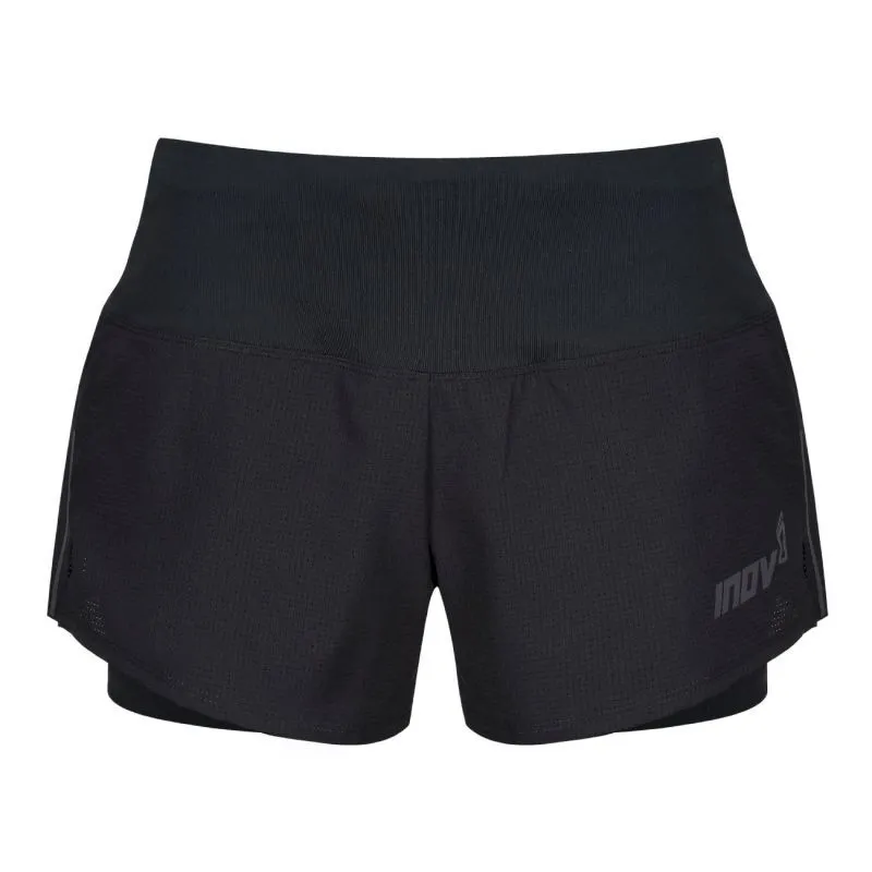 Inov-8  Trailfly Ultra 3 2In1 Short - Pantaloncini da trail running - Donna