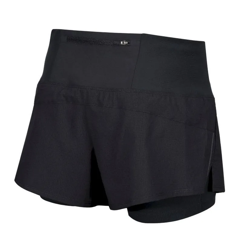 Inov-8  Trailfly Ultra 3 2In1 Short - Pantaloncini da trail running - Donna