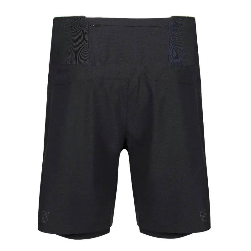 Inov-8  Trailfly Ultra 7 2In1 Short - Pantaloncini da trail running - Uomo