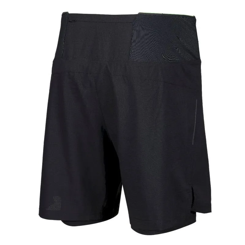 Inov-8  Trailfly Ultra 7 2In1 Short - Pantaloncini da trail running - Uomo