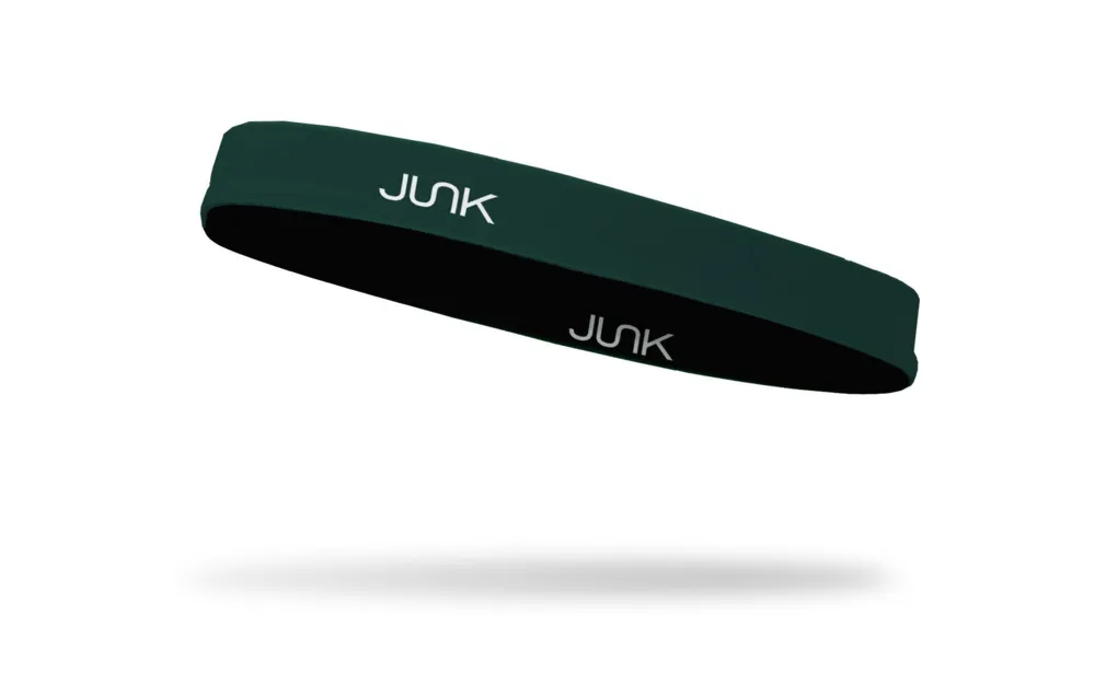 JUNK Thin Band Headband