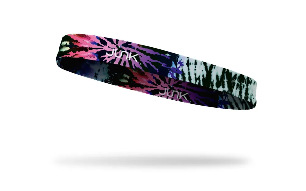 JUNK Thin Band Headband