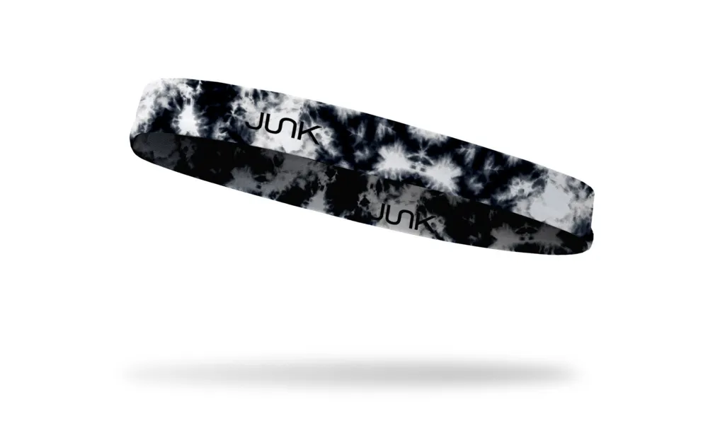 JUNK Thin Band Headband