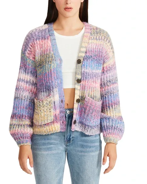 Knit Right In Cardigan