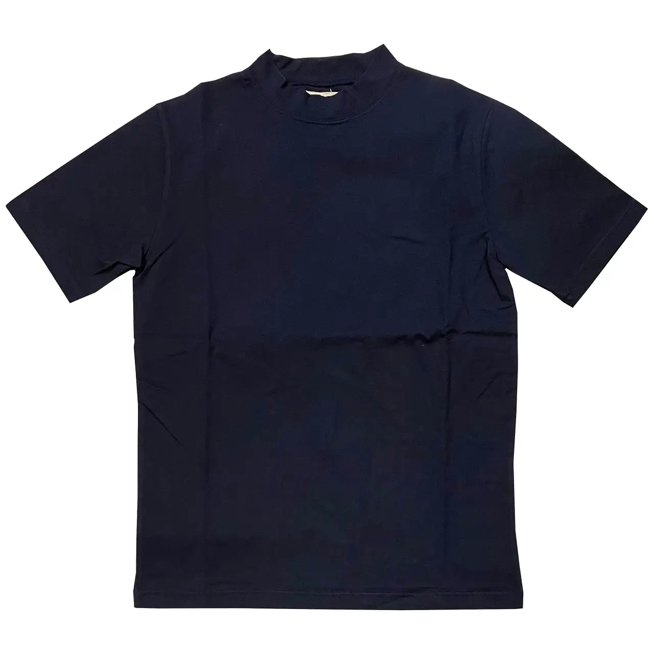 LA PAZ Freitas Dark Navy T-Shirt