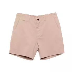 LA PAZ Maciel Safari Canvas Shorts