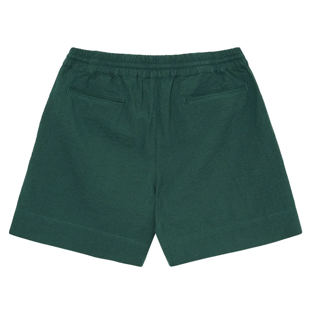 La Paz Man Pestana Shorts Sea Moss Green