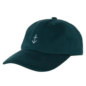 La Paz Man Santos Hat Sea Moss Green