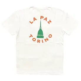 LA PAZ x Fresh Guerreiro Torino T-Shirt