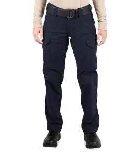 Ladies First Tactical V2  Tactical Uniform Pant | Midnight Navy, Black, Khaki