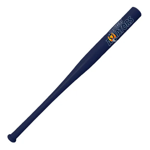 Las Vegas Aviators Coopersburg Sports Wordmark 18 Mini Bat