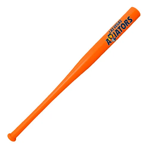 Las Vegas Aviators Coopersburg Sports Wordmark 18 Mini Bat