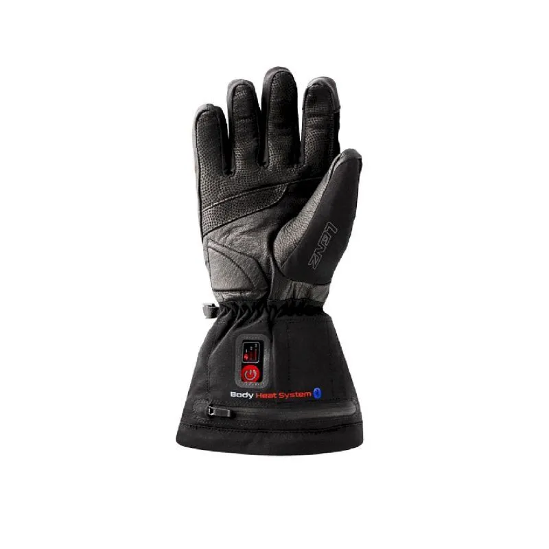 Lenz  Heat Glove 6.0 Finger Cap - Guanti da sci - Uomo