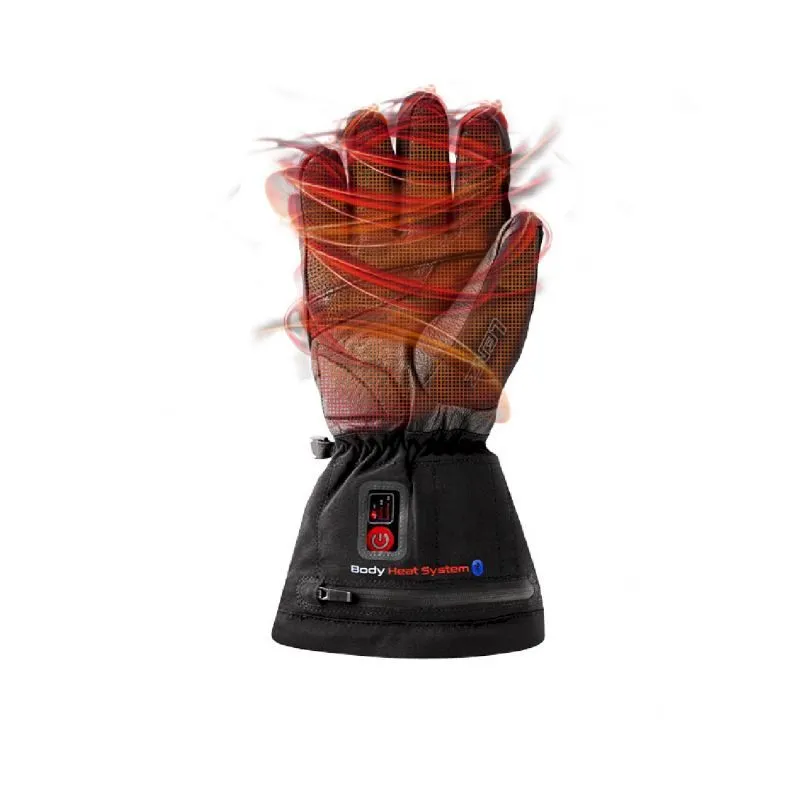 Lenz  Heat Glove 6.0 Finger Cap - Guanti da sci - Uomo