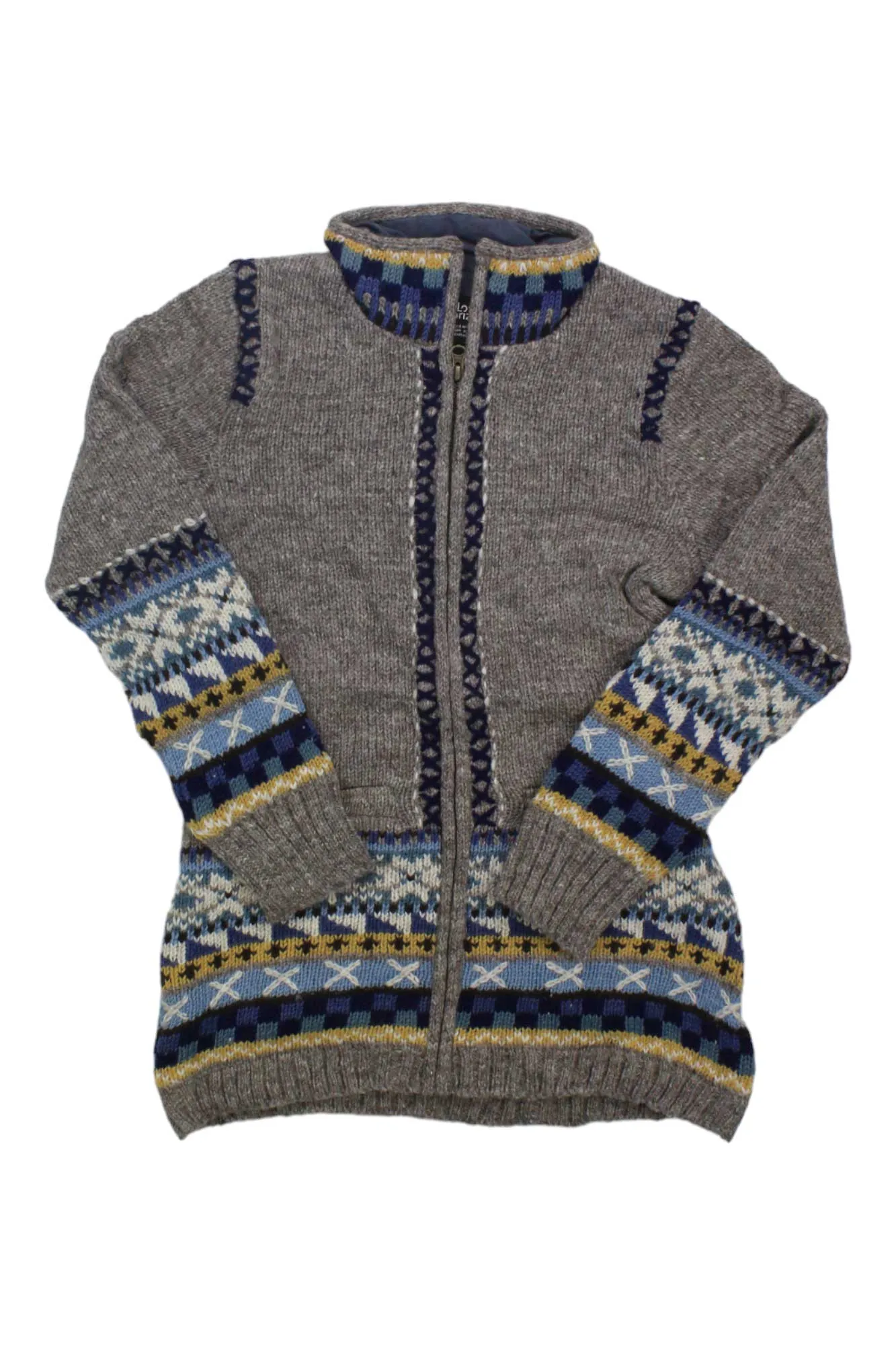 Lost Horizons Women's Kirstin Sweater