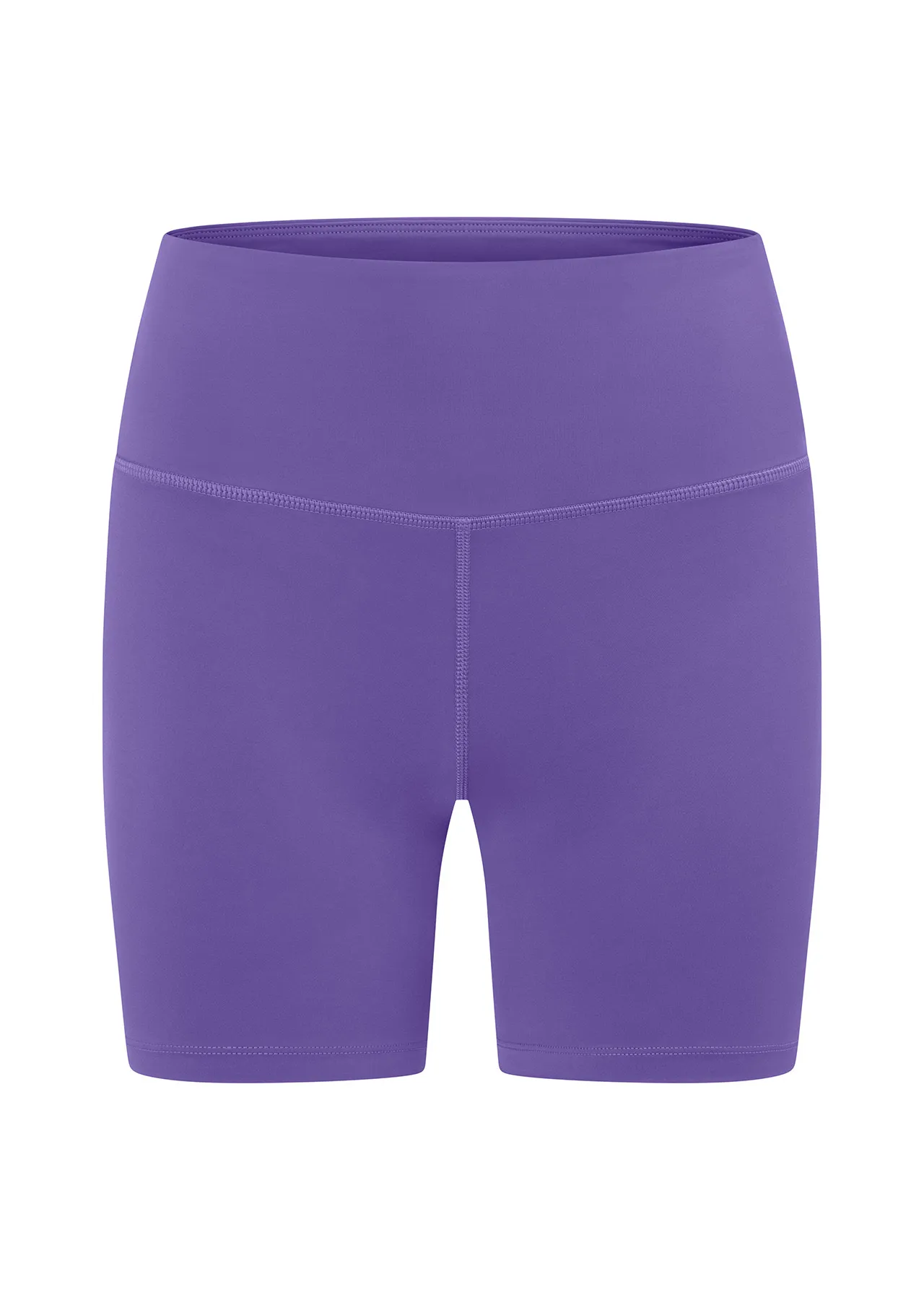 Lotus No Chafe Cool Touch Bike Short | Purple | Sale | Lorna Jane Australia