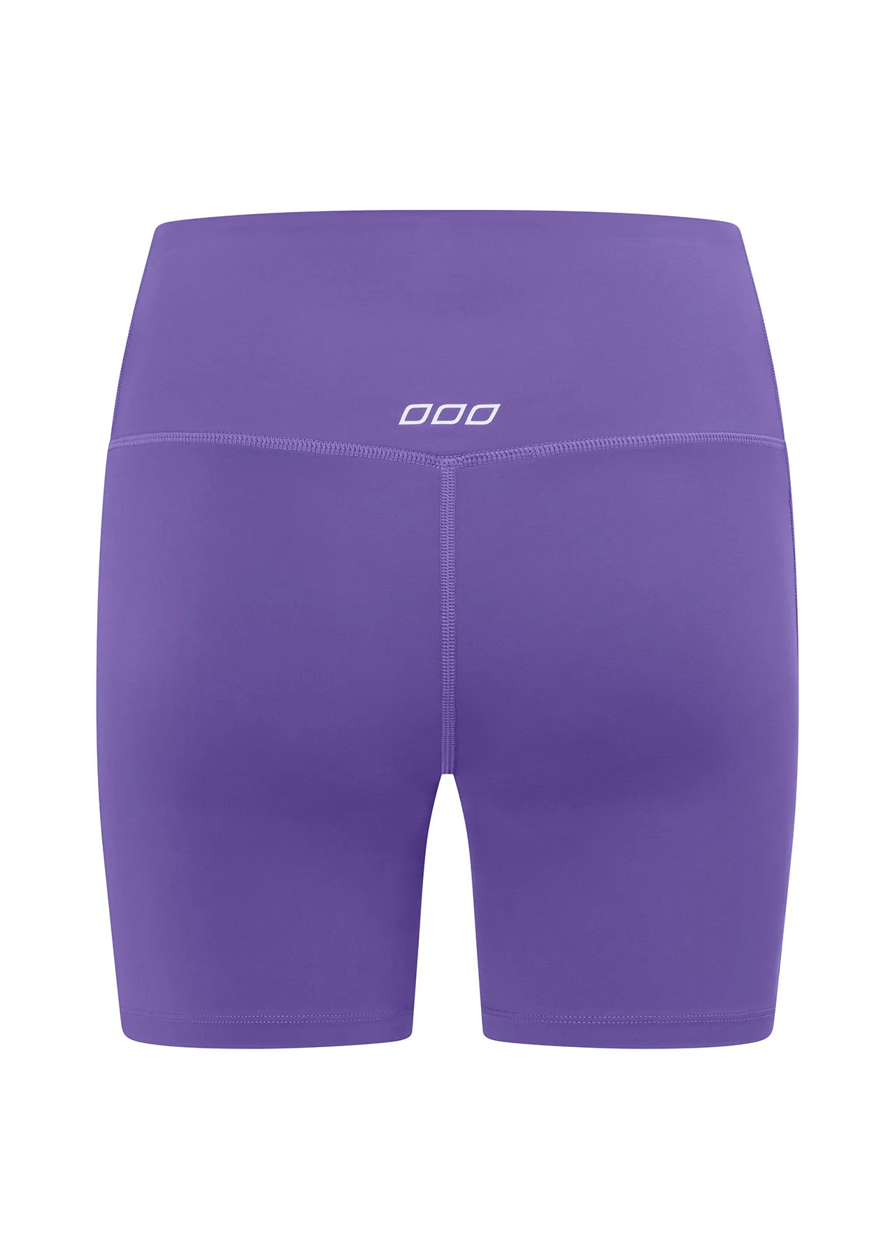 Lotus No Chafe Cool Touch Bike Short | Purple | Sale | Lorna Jane Australia