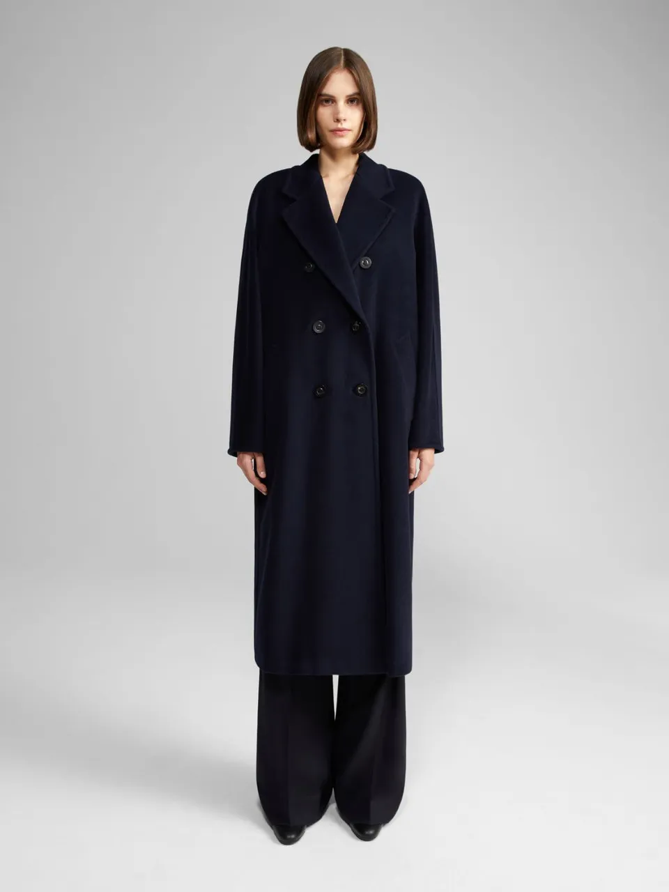 MAX MARA 101801 icon coat 
                         
                     
                