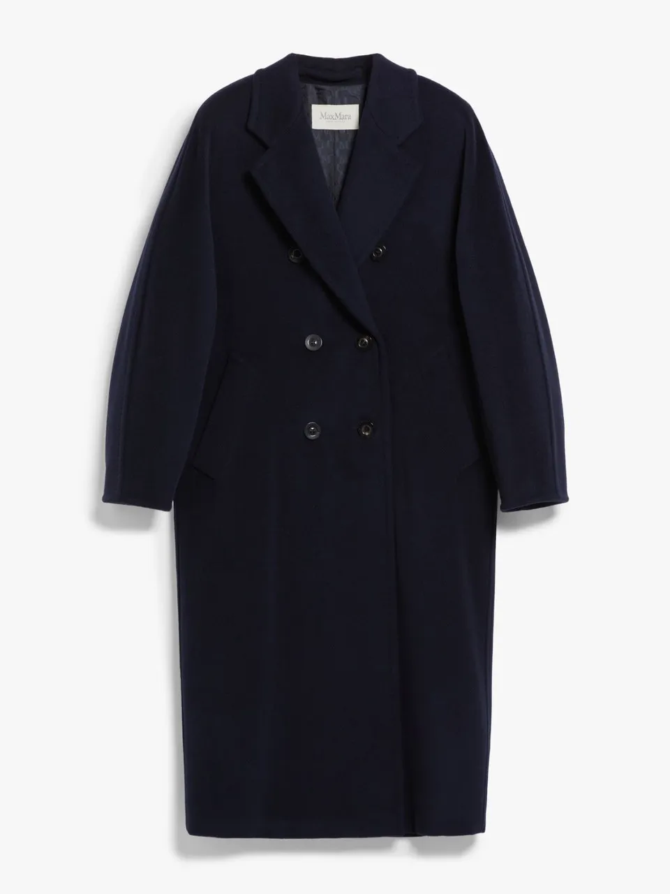 MAX MARA 101801 icon coat 
                         
                     
                