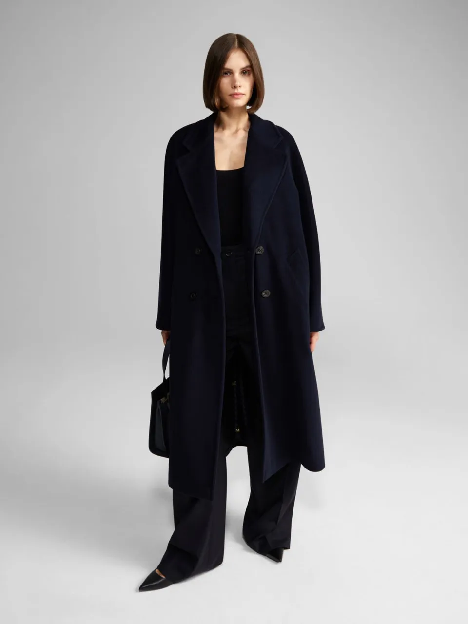 MAX MARA 101801 icon coat 
                         
                     
                