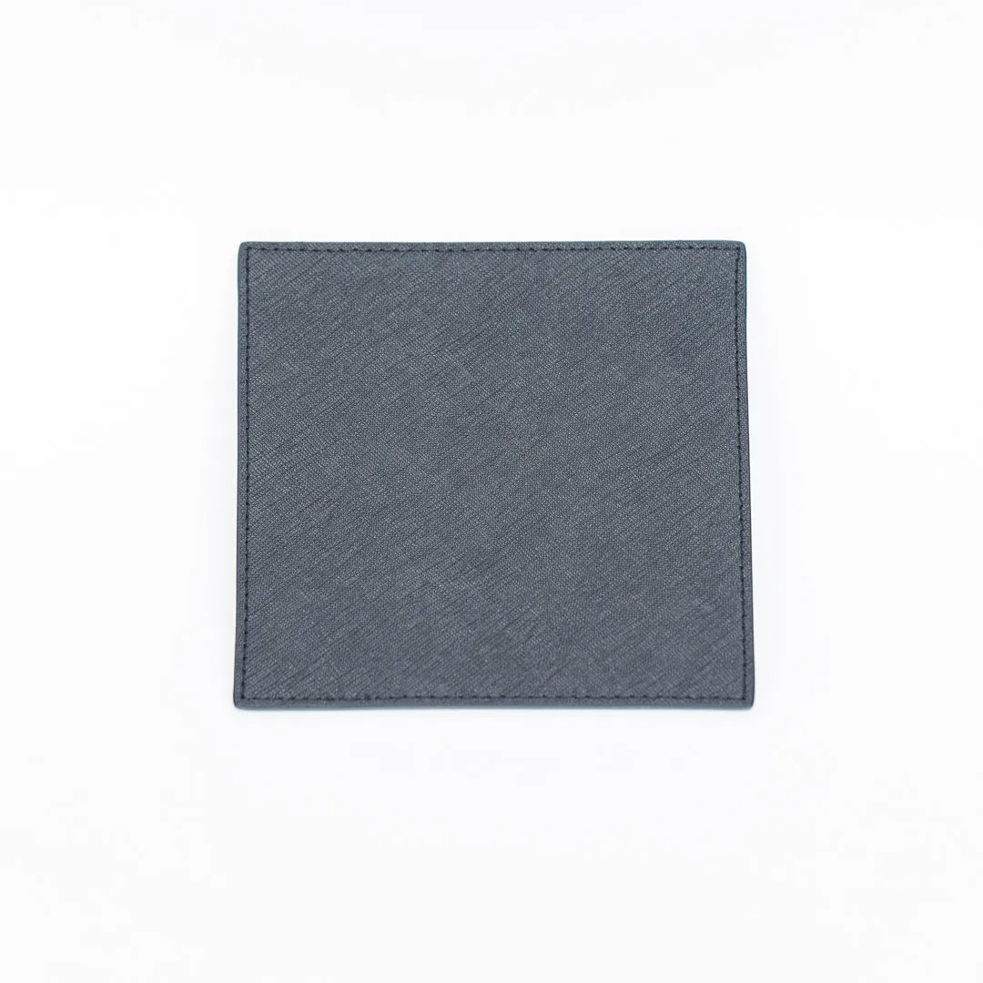 Memo pad in Black