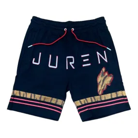 Men JUREN Get Eaten Shorts