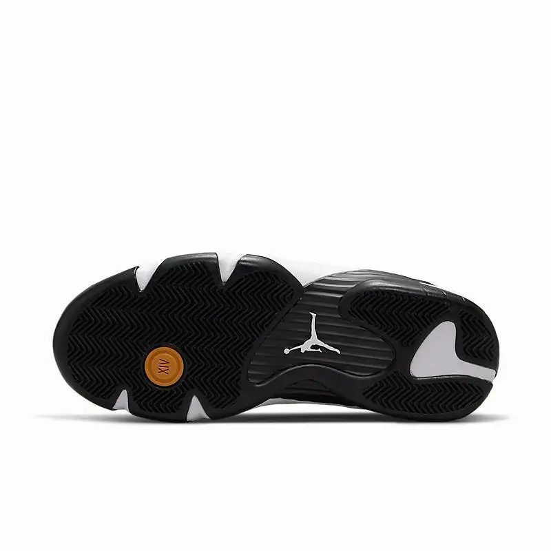 (Men's) Air Jordan 14 Retro 'Light Ginger' (2022) 487471-701