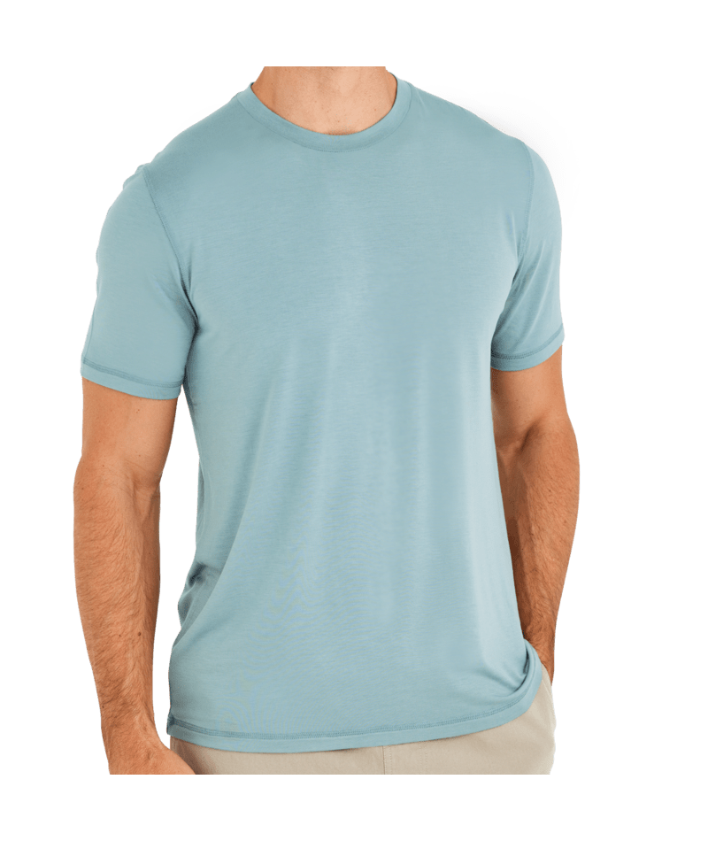 Men's Bamboo Motion Tee