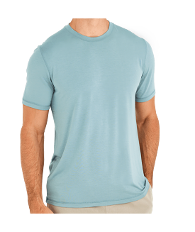 Men's Bamboo Motion Tee