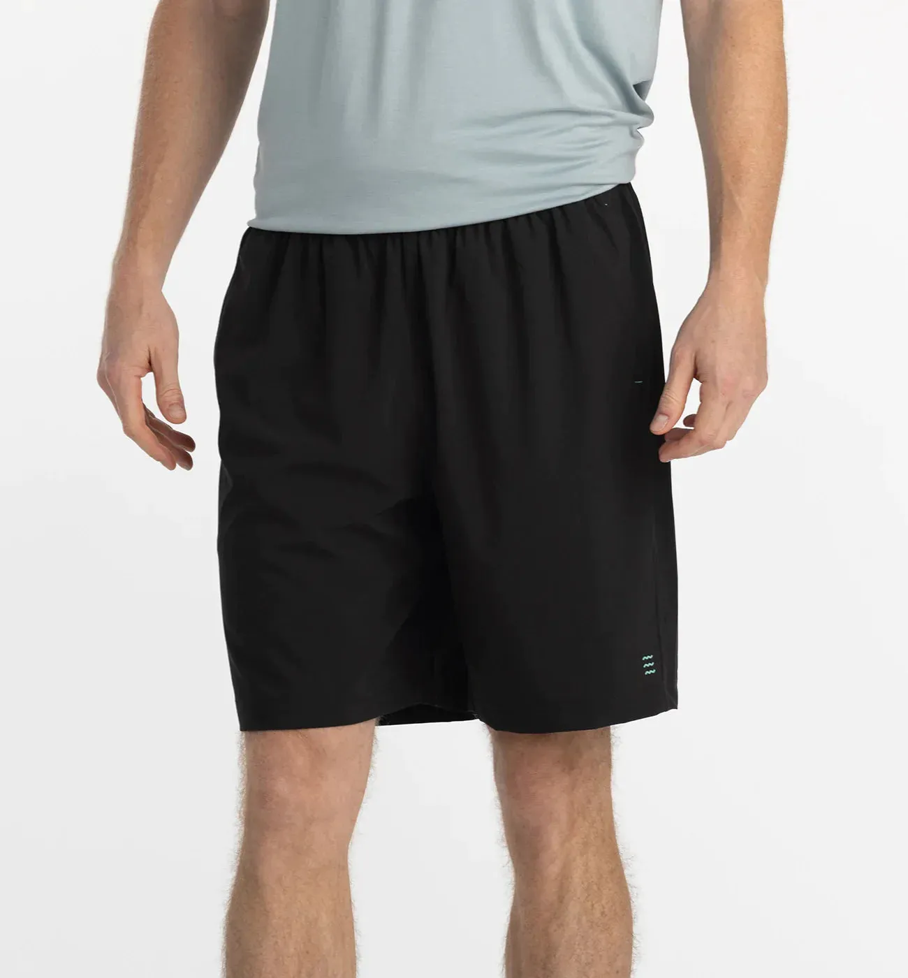 Men's Breeze 8 Short Men's